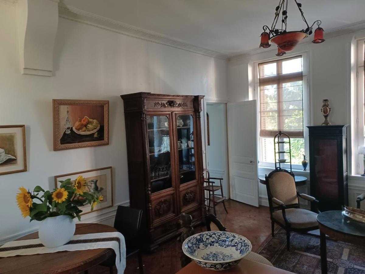 Demeure En Seine - Gites Et Chambres D'Hote En Bord De Seine Caudebec-en-Caux Exterior photo
