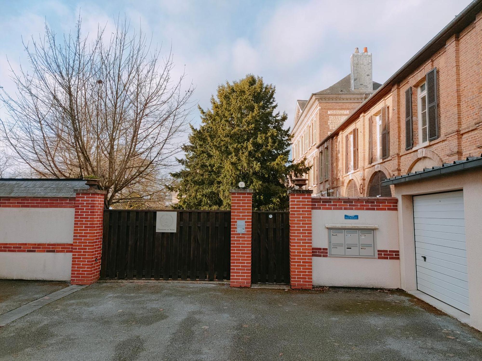 Demeure En Seine - Gites Et Chambres D'Hote En Bord De Seine Caudebec-en-Caux Exterior photo